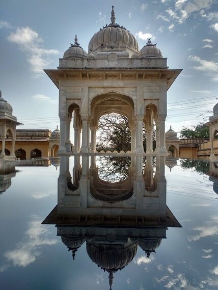 Gaitore Ki Chhatriyan-1